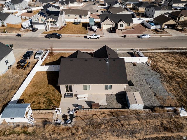 310 S HERITAGE DR, Vernal, UT 84078