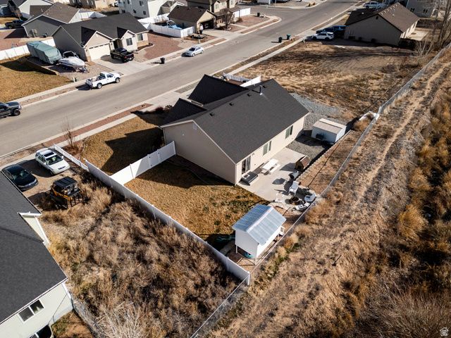 310 S HERITAGE DR, Vernal, UT 84078