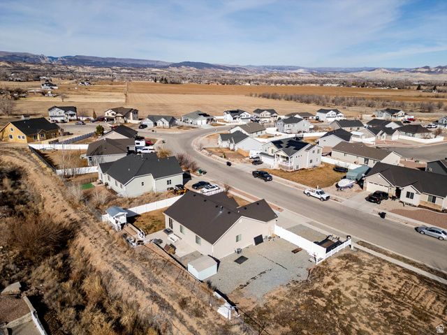 310 S HERITAGE DR, Vernal, UT 84078