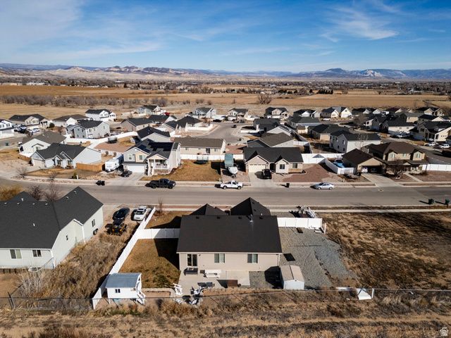 310 S HERITAGE DR, Vernal, UT 84078