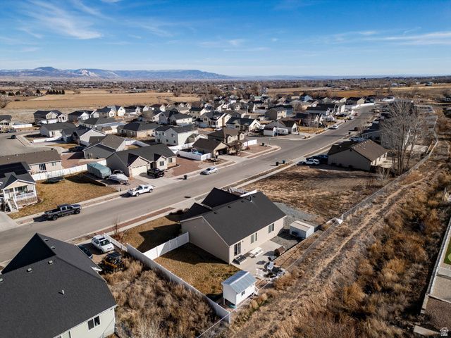 310 S HERITAGE DR, Vernal, UT 84078