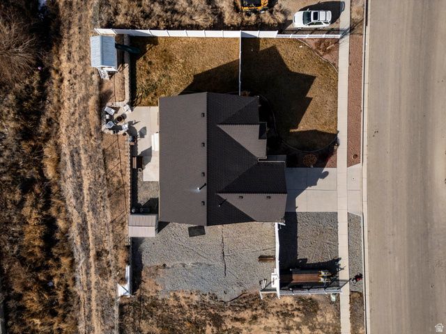 310 S HERITAGE DR, Vernal, UT 84078