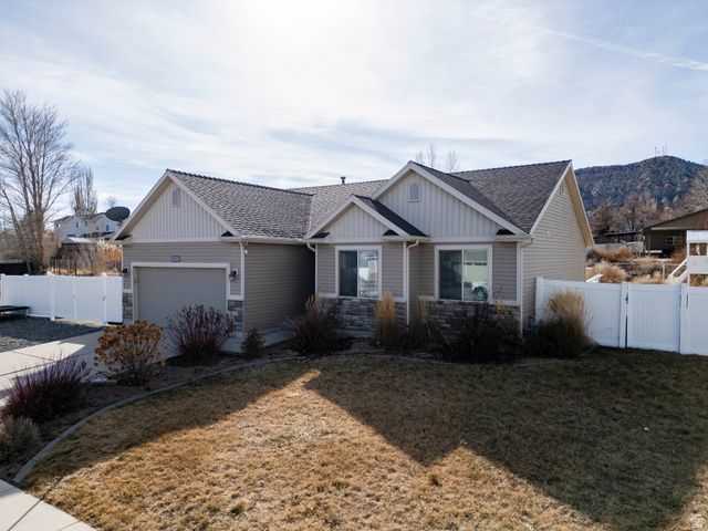 310 S HERITAGE DR, Vernal, UT 84078