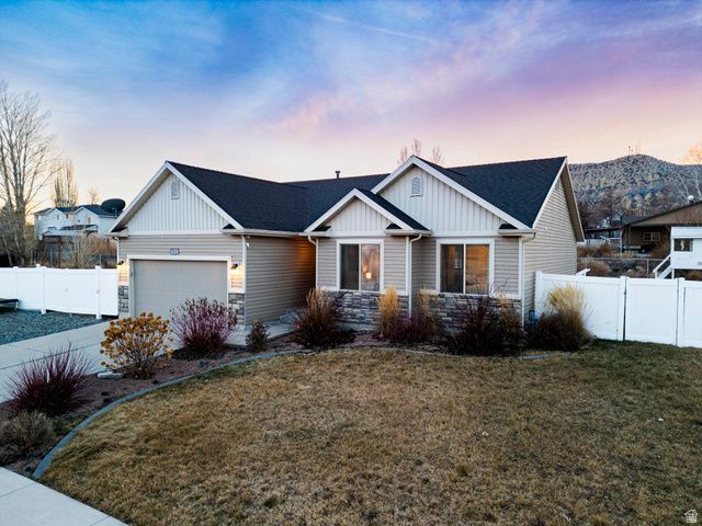 310 S HERITAGE DR, Vernal, UT 84078