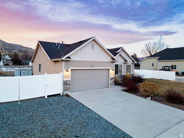 310 S HERITAGE DR, Vernal, UT 84078