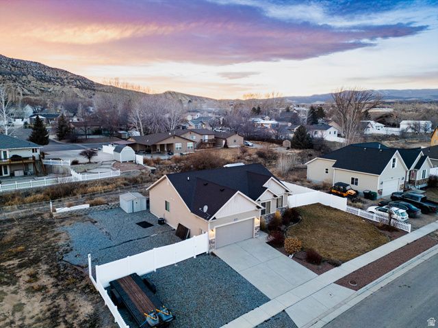 310 S HERITAGE DR, Vernal, UT 84078
