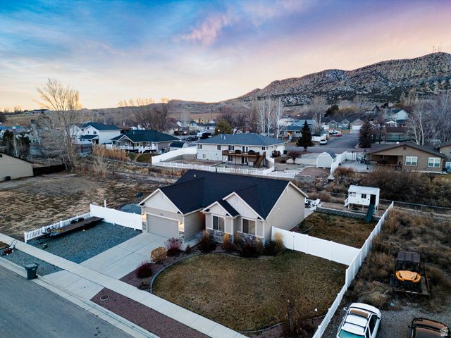 310 S HERITAGE DR, Vernal, UT 84078