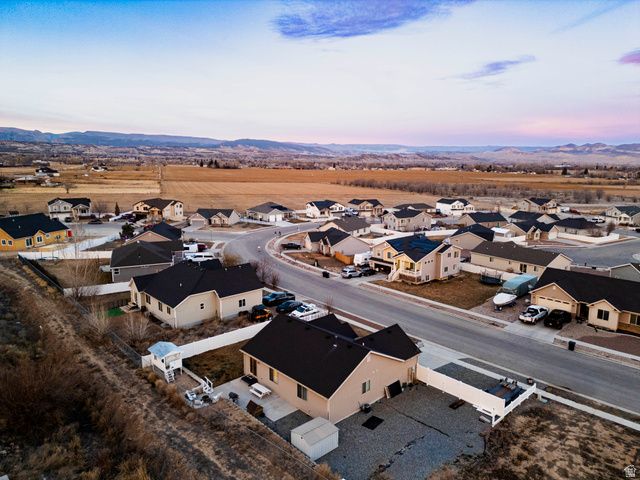 310 S HERITAGE DR, Vernal, UT 84078