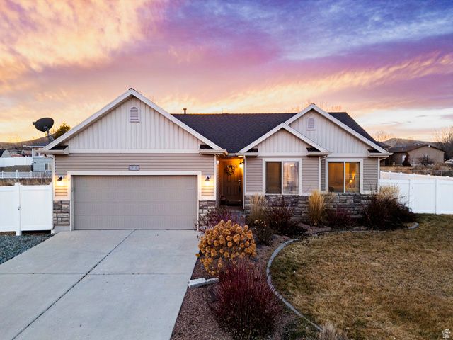 310 S HERITAGE DR, Vernal, UT 84078