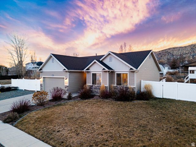310 S HERITAGE DR, Vernal, UT 84078