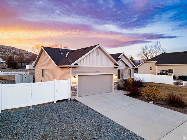 310 S HERITAGE DR, Vernal, UT 84078