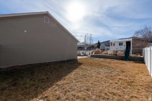 310 S HERITAGE DR, Vernal, UT 84078