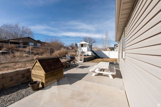310 S HERITAGE DR, Vernal, UT 84078