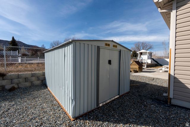 310 S HERITAGE DR, Vernal, UT 84078