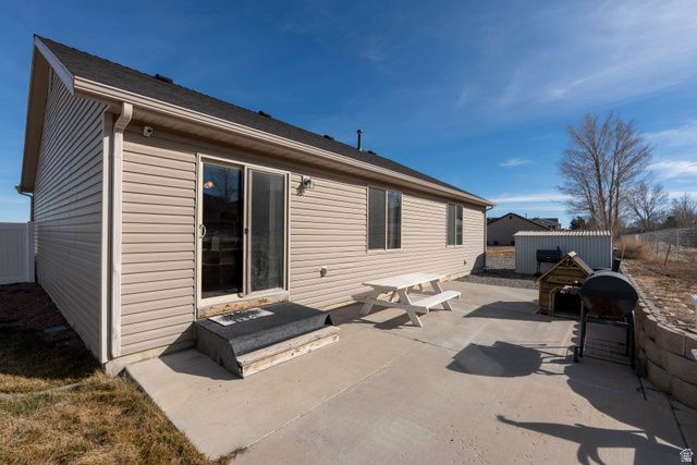310 S HERITAGE DR, Vernal, UT 84078