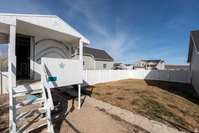 310 S HERITAGE DR, Vernal, UT 84078