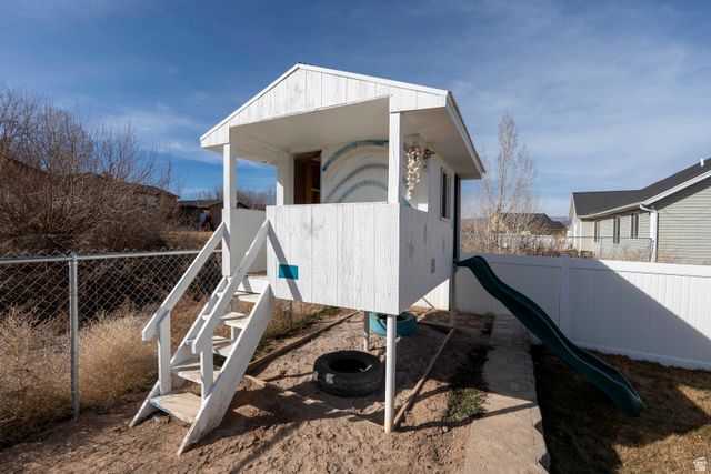 310 S HERITAGE DR, Vernal, UT 84078