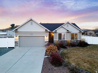 310 S HERITAGE DR, Vernal, UT 84078