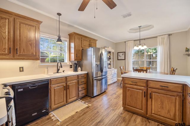 3110 Tallow Oak Circle, Tyler, TX 75707