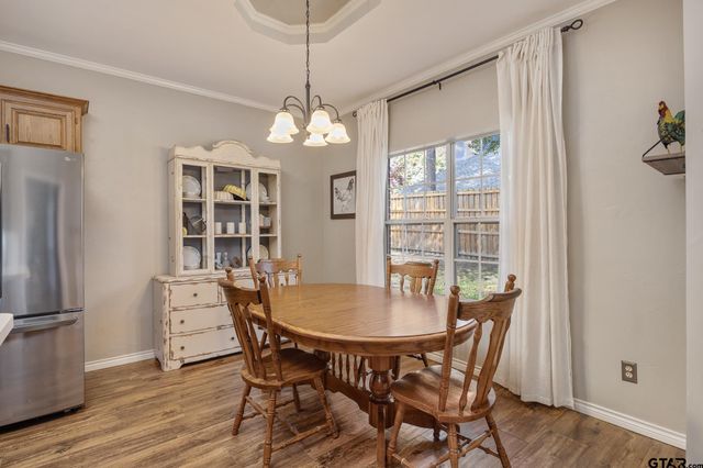 3110 Tallow Oak Circle, Tyler, TX 75707