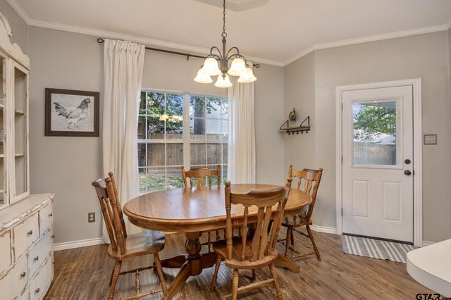 3110 Tallow Oak Circle, Tyler, TX 75707