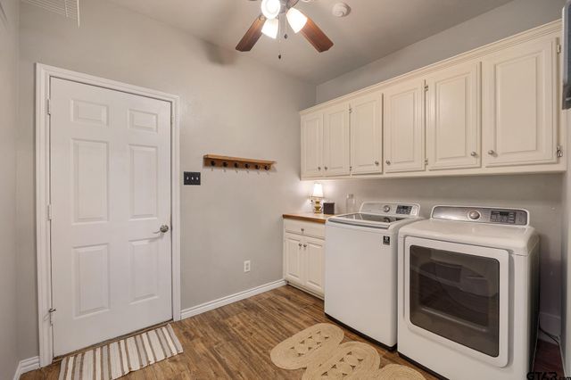 3110 Tallow Oak Circle, Tyler, TX 75707