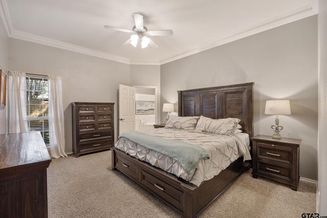 3110 Tallow Oak Circle, Tyler, TX 75707