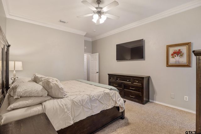 3110 Tallow Oak Circle, Tyler, TX 75707