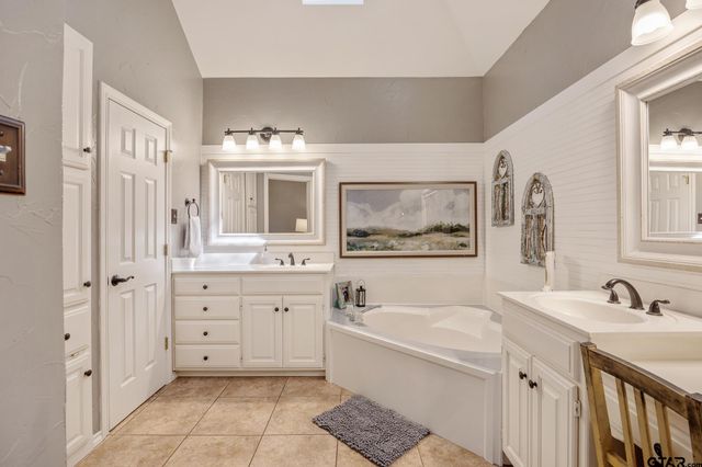 3110 Tallow Oak Circle, Tyler, TX 75707