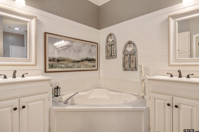 3110 Tallow Oak Circle, Tyler, TX 75707