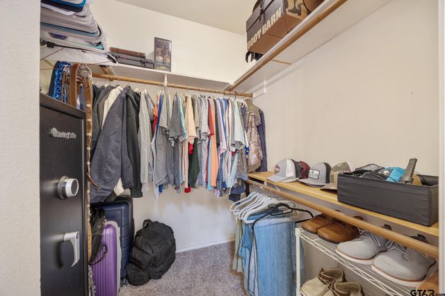 3110 Tallow Oak Circle, Tyler, TX 75707