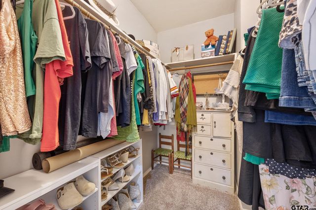 3110 Tallow Oak Circle, Tyler, TX 75707