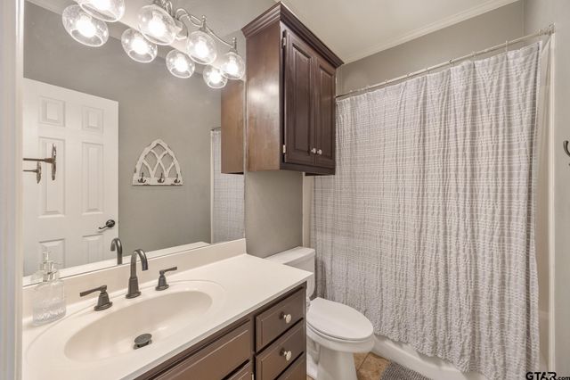 3110 Tallow Oak Circle, Tyler, TX 75707