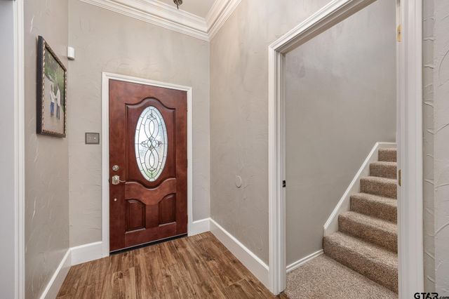 3110 Tallow Oak Circle, Tyler, TX 75707