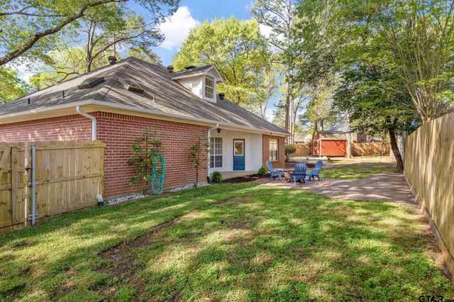 3110 Tallow Oak Circle, Tyler, TX 75707