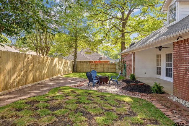 3110 Tallow Oak Circle, Tyler, TX 75707