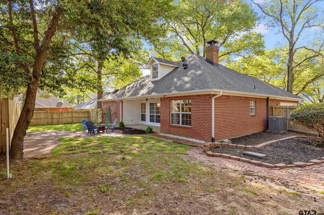 3110 Tallow Oak Circle, Tyler, TX 75707