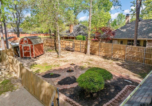 3110 Tallow Oak Circle, Tyler, TX 75707