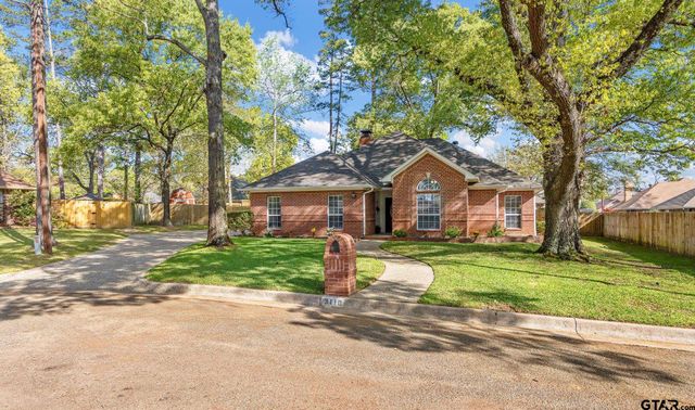 3110 Tallow Oak Circle, Tyler, TX 75707