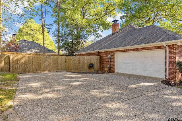 3110 Tallow Oak Circle, Tyler, TX 75707