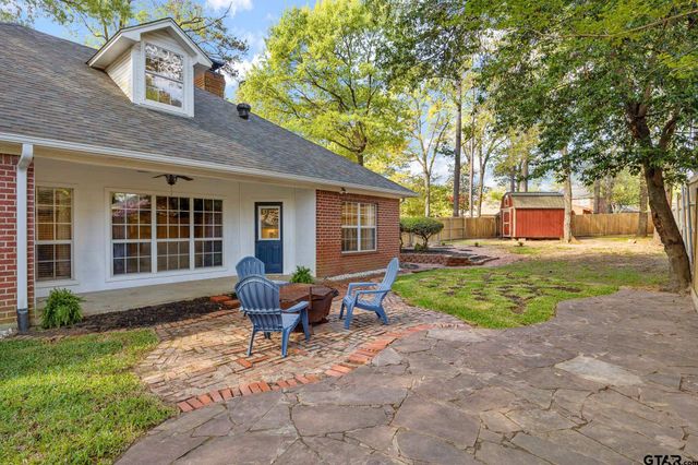 3110 Tallow Oak Circle, Tyler, TX 75707