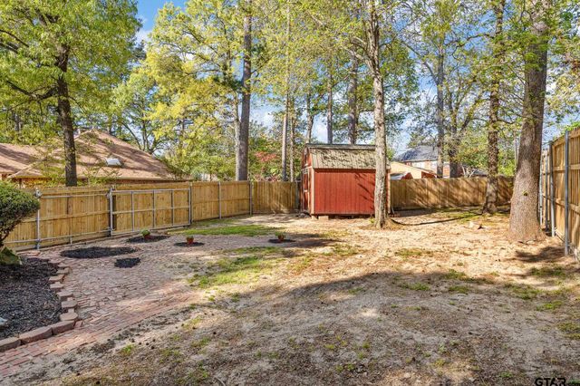 3110 Tallow Oak Circle, Tyler, TX 75707
