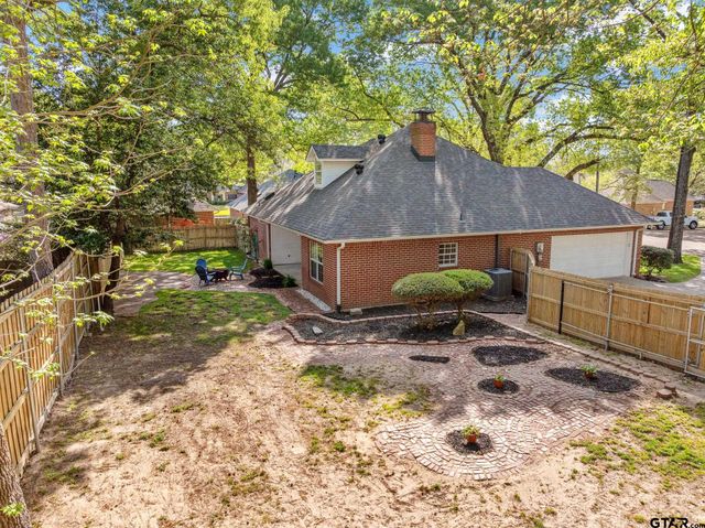 3110 Tallow Oak Circle, Tyler, TX 75707