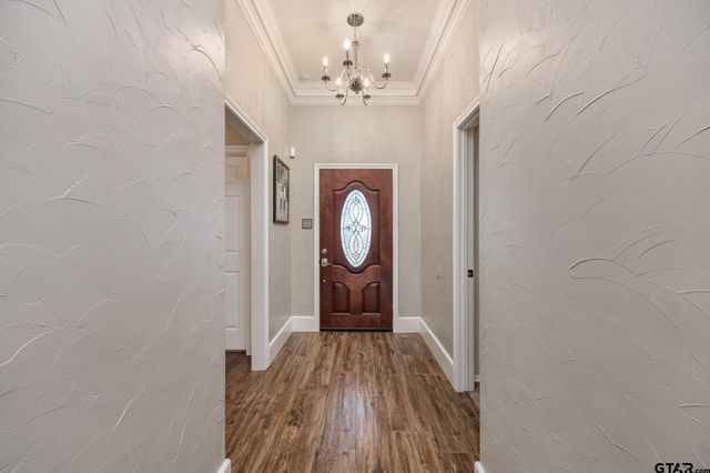 3110 Tallow Oak Circle, Tyler, TX 75707