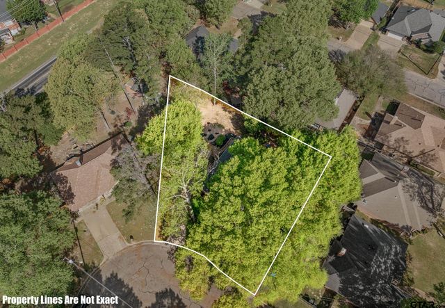 3110 Tallow Oak Circle, Tyler, TX 75707