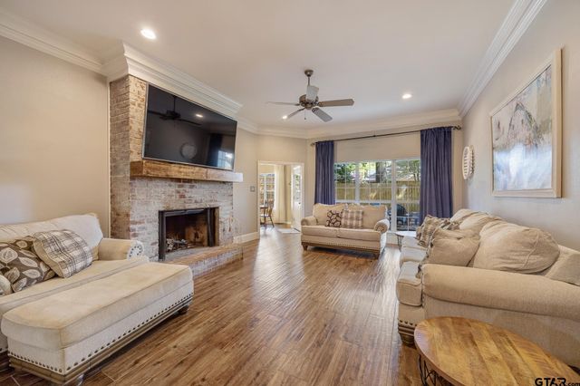 3110 Tallow Oak Circle, Tyler, TX 75707