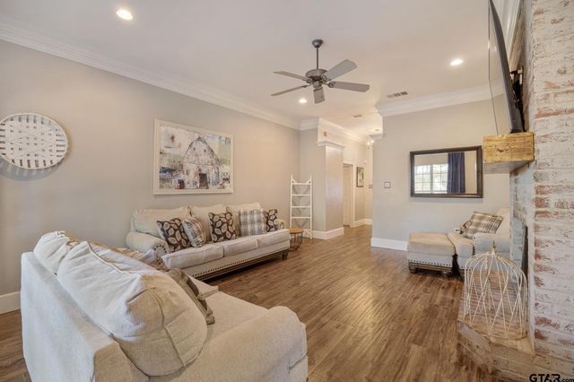 3110 Tallow Oak Circle, Tyler, TX 75707