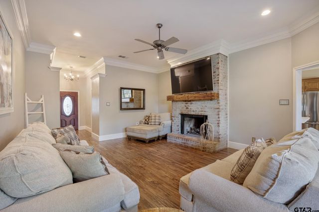 3110 Tallow Oak Circle, Tyler, TX 75707