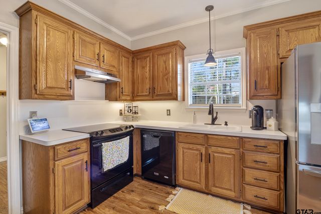 3110 Tallow Oak Circle, Tyler, TX 75707