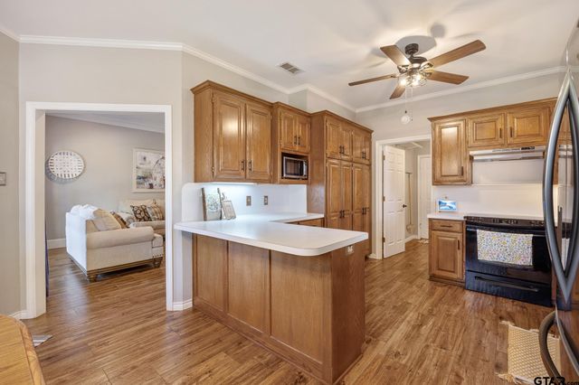 3110 Tallow Oak Circle, Tyler, TX 75707